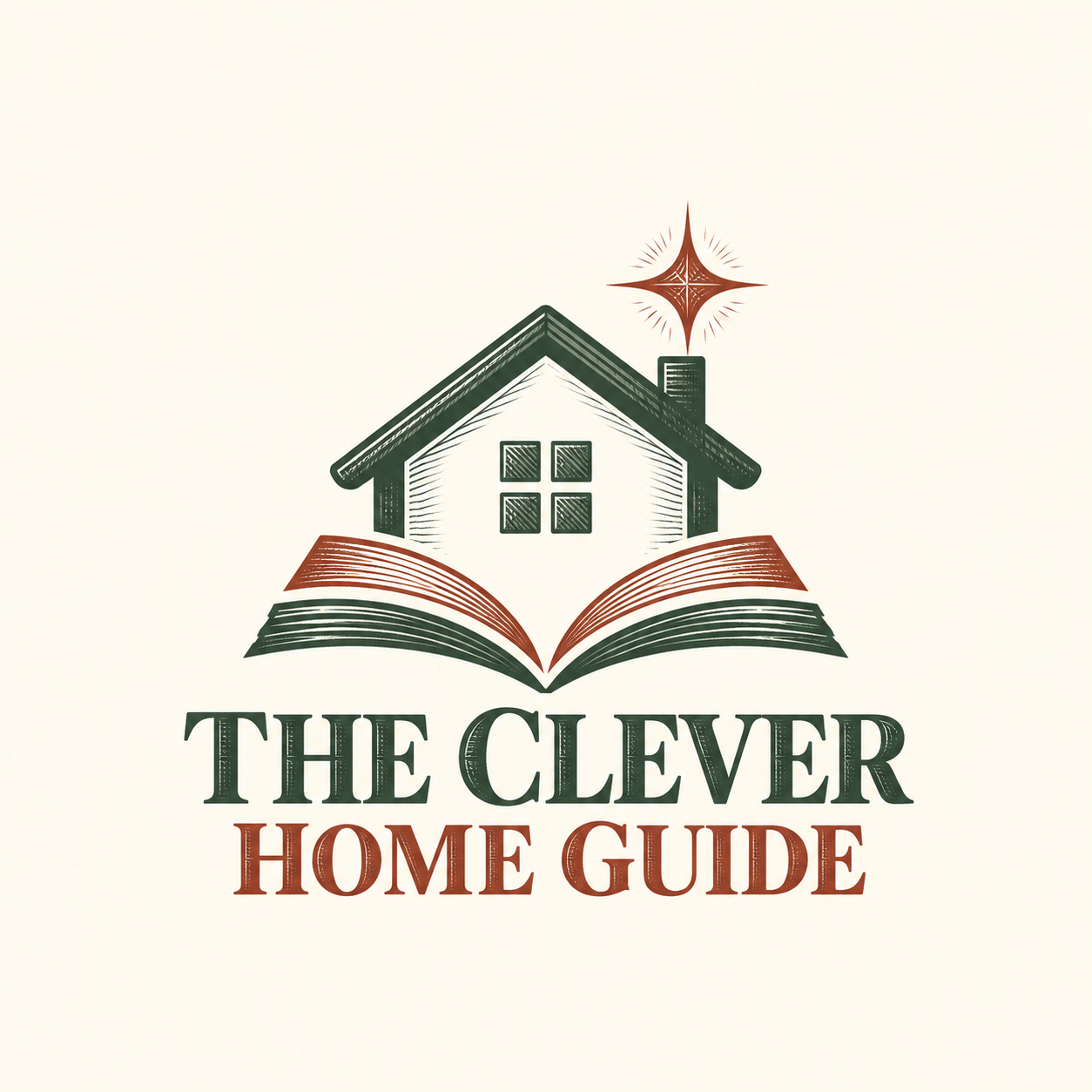 The Clever Home Guide
